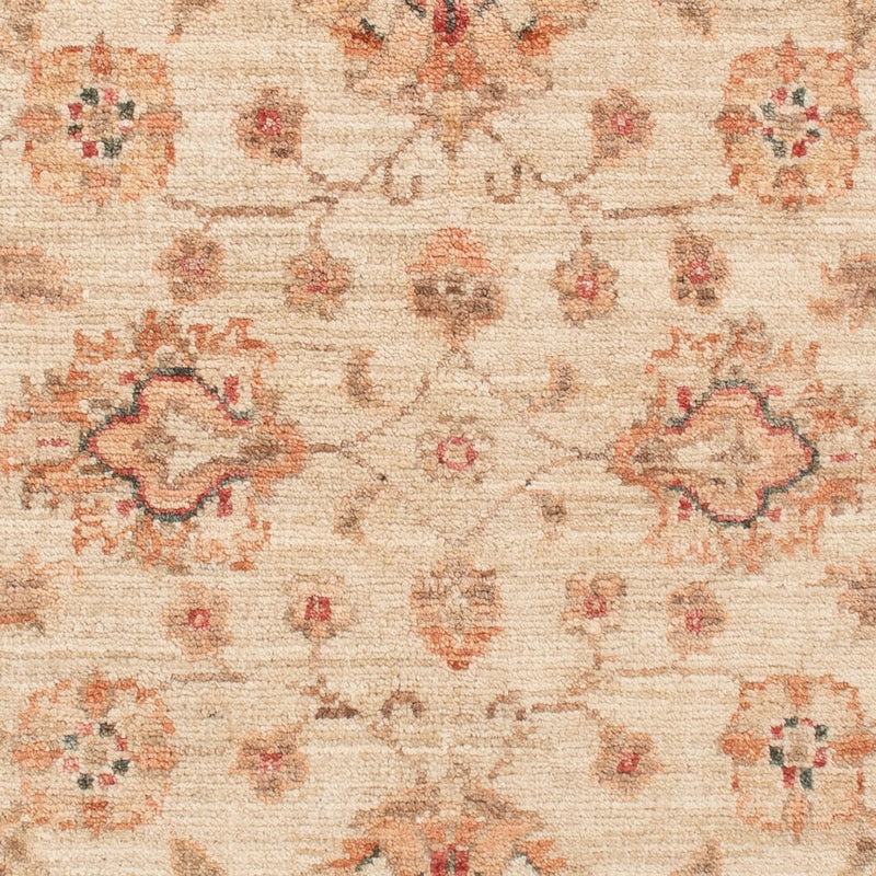 Ziegler Teppe - 120 x 83 cm - beige