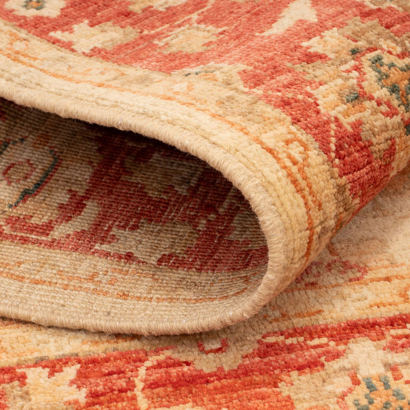 Ziegler Teppe - 120 x 83 cm - beige