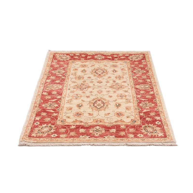 Ziegler Teppe - 120 x 83 cm - beige