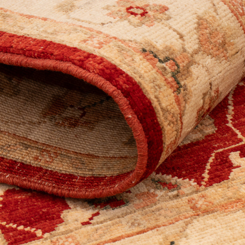 Ziegler Teppe 123x80cm - Orientalsk teppe