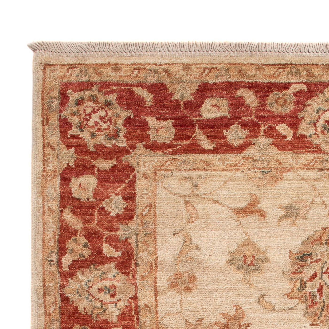 Ziegler Teppe 118x84cm - Orientalsk teppe