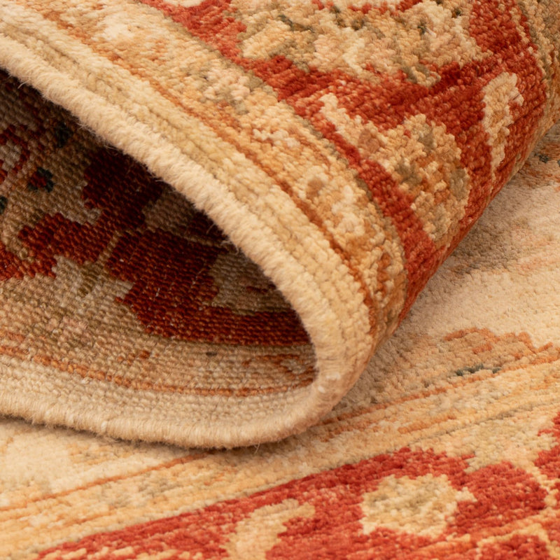 Ziegler Teppe 118x84cm - Orientalsk teppe