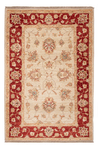 Ziegler Teppe 122x82cm - Orientalsk teppe – product image