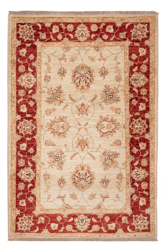 Ziegler Teppe 122x82cm - Orientalsk teppe