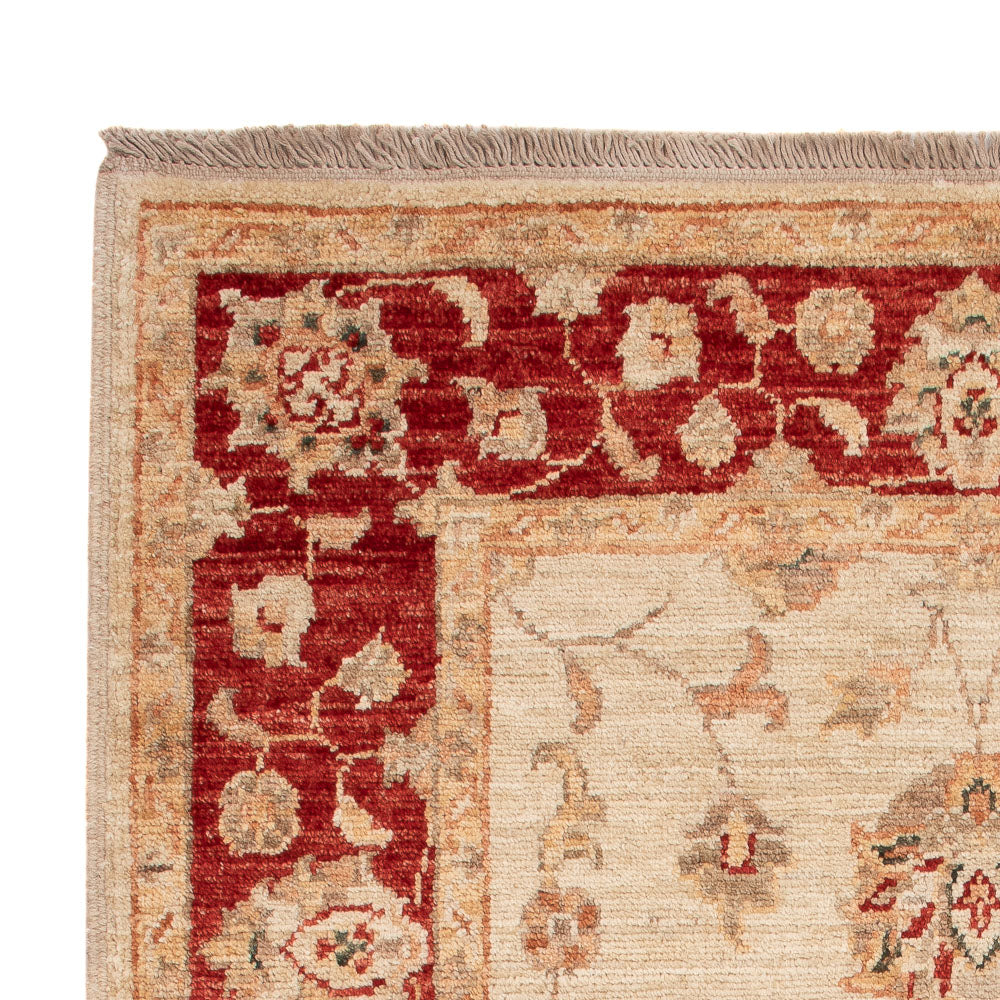 Ziegler Teppe 122x82cm - Orientalsk teppe
