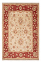 Ziegler Teppe - 125 x 83 cm - beige