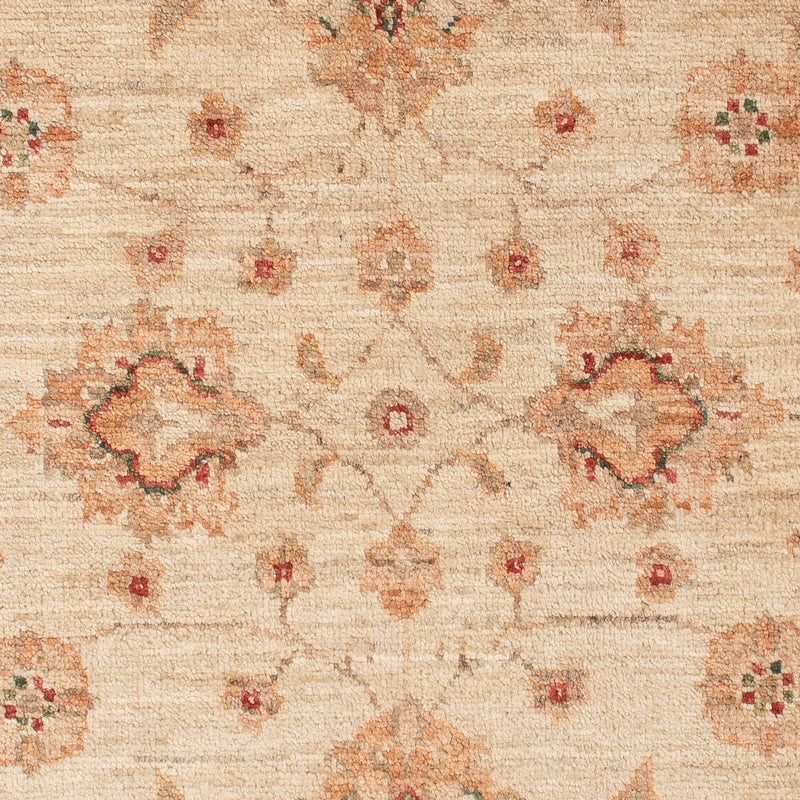 Ziegler Teppe - 125 x 83 cm - beige