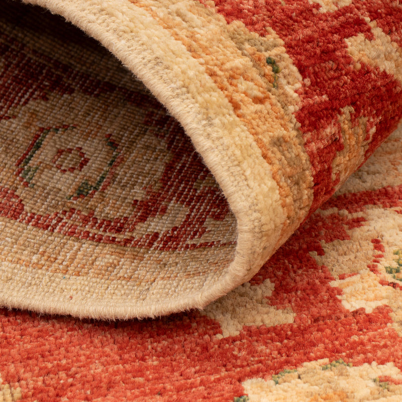 Ziegler Teppe - 125 x 83 cm - beige