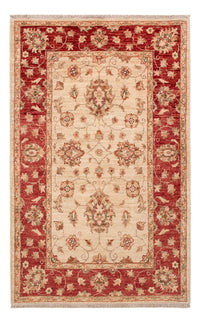 Ziegler Teppe - 130 x 81 cm - beige – product image