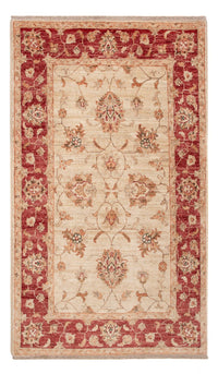 Ziegler Teppe - 133 x 80 cm - beige – product image