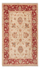 Ziegler Teppe - 133 x 80 cm - beige