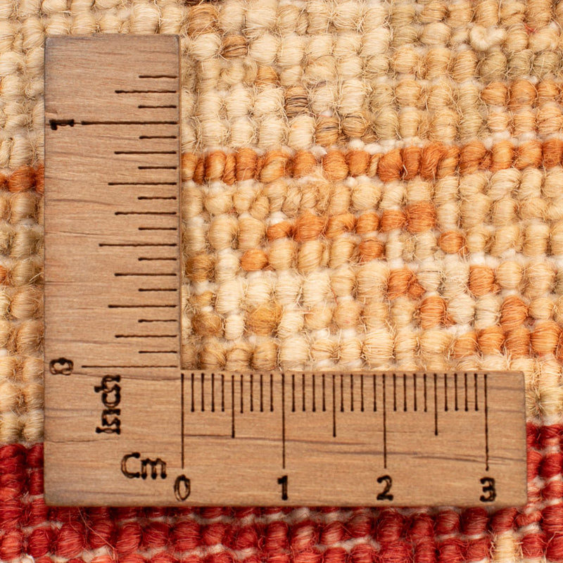 Ziegler Teppe - 133 x 80 cm - beige