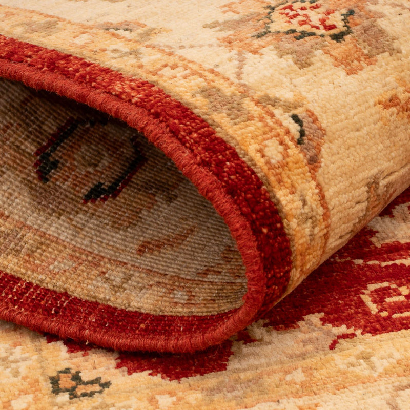Ziegler Teppe 80x120cm - Orientalsk teppe