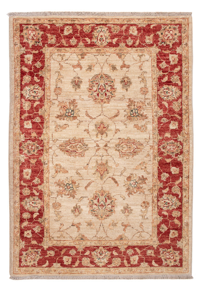 Ziegler Teppe 118x86cm - Orientalsk teppe
