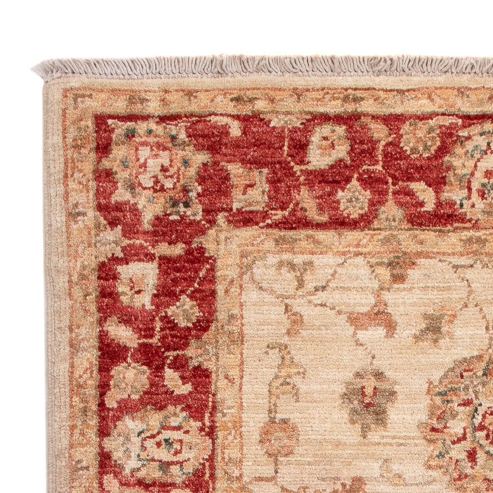 Ziegler Teppe 118x86cm - Orientalsk teppe