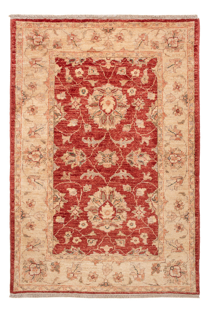Ziegler Teppe 122x82cm - Orientalsk teppe