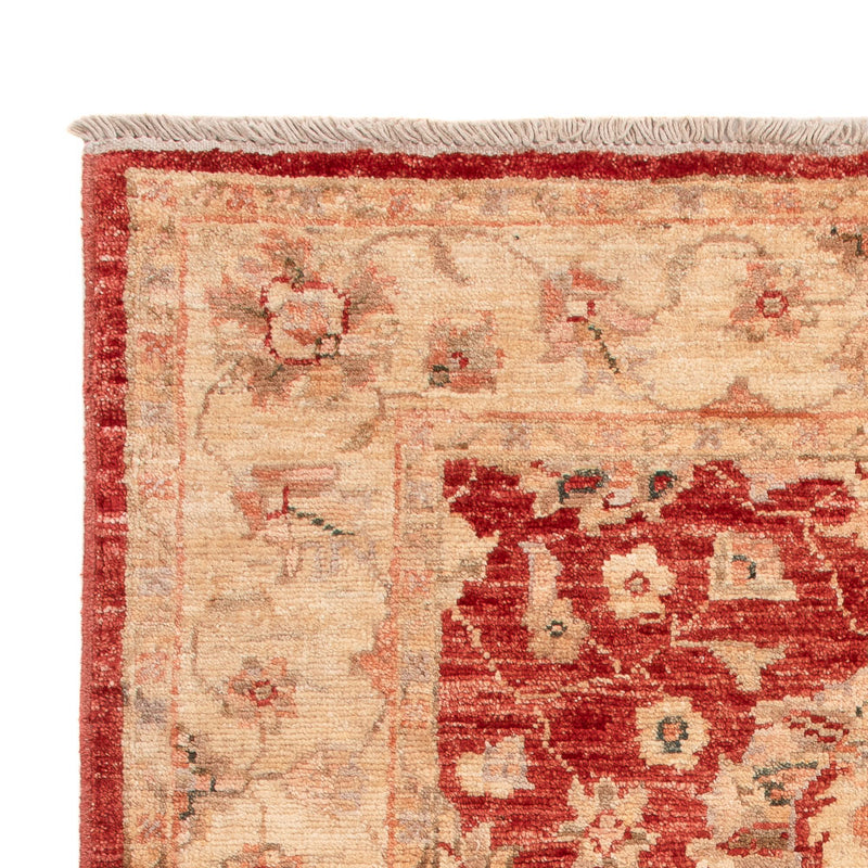 Ziegler Teppe 122x82cm - Orientalsk teppe