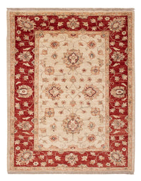 Ziegler Teppe - 109 x 88 cm - beige – product image