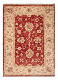 Ziegler Teppe - 110 x 82 cm - rød – product image