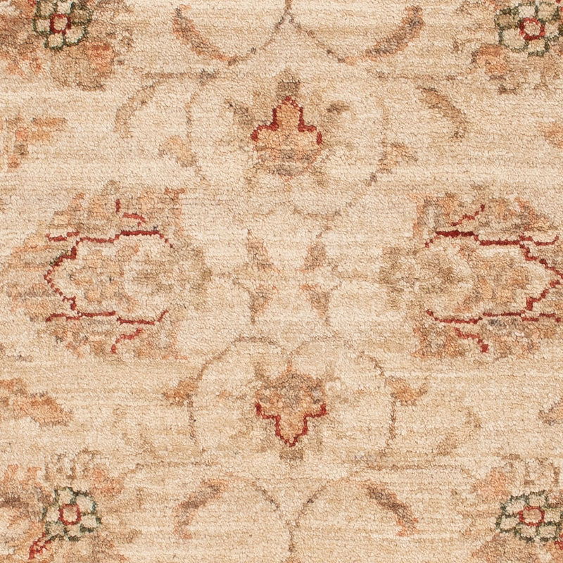 Ziegler Teppe - 110 x 79 cm - beige