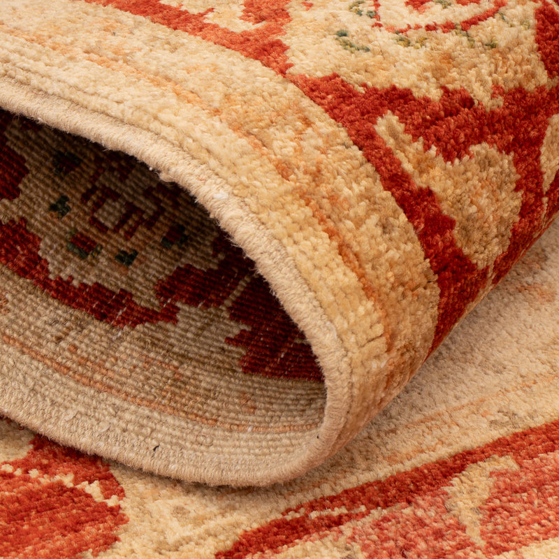 Ziegler Teppe - 110 x 79 cm - beige