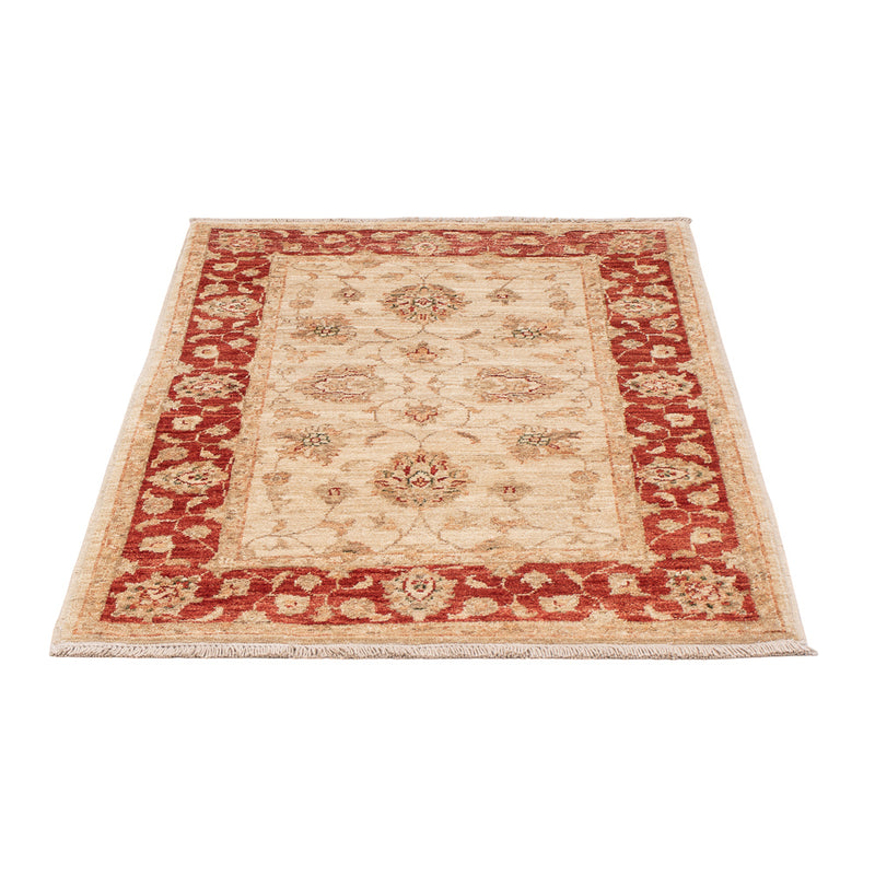 Ziegler Teppe - 110 x 79 cm - beige