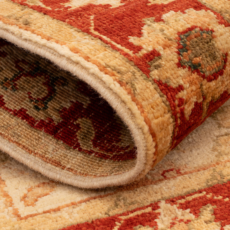 Ziegler Teppe 116x78cm - Orientalsk teppe