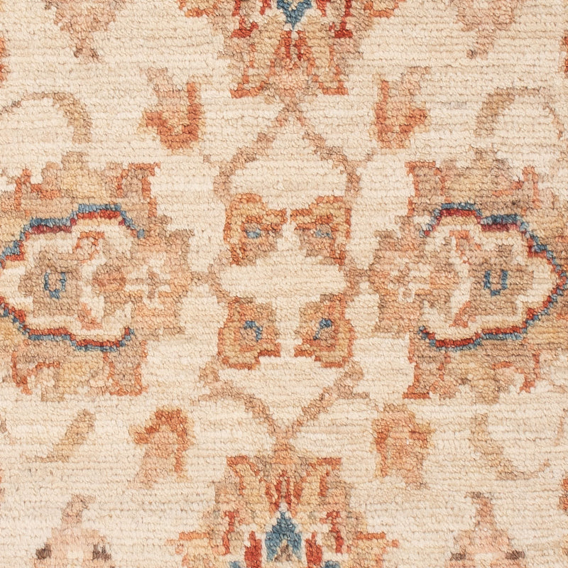 Ziegler Teppe - 104 x 70 cm - beige