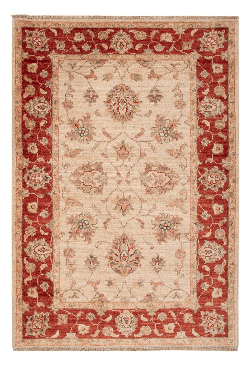 Ziegler Teppe 123x85cm - Orientalsk teppe