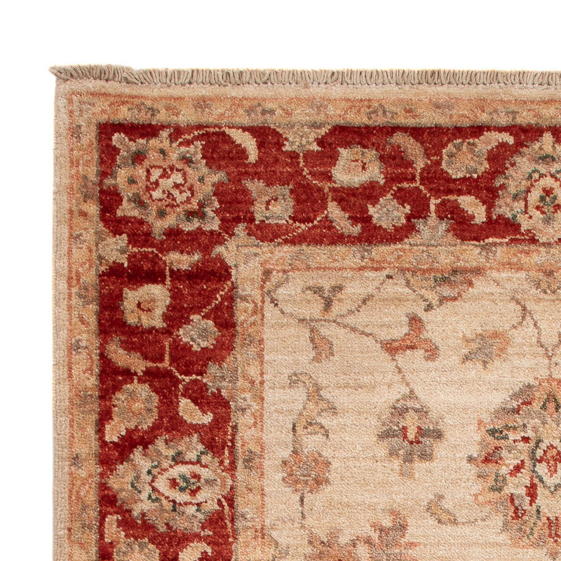 Ziegler Teppe 123x85cm - Orientalsk teppe