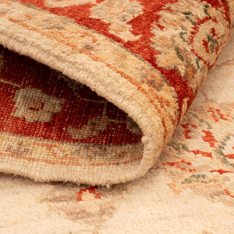 Ziegler Teppe 123x85cm - Orientalsk teppe