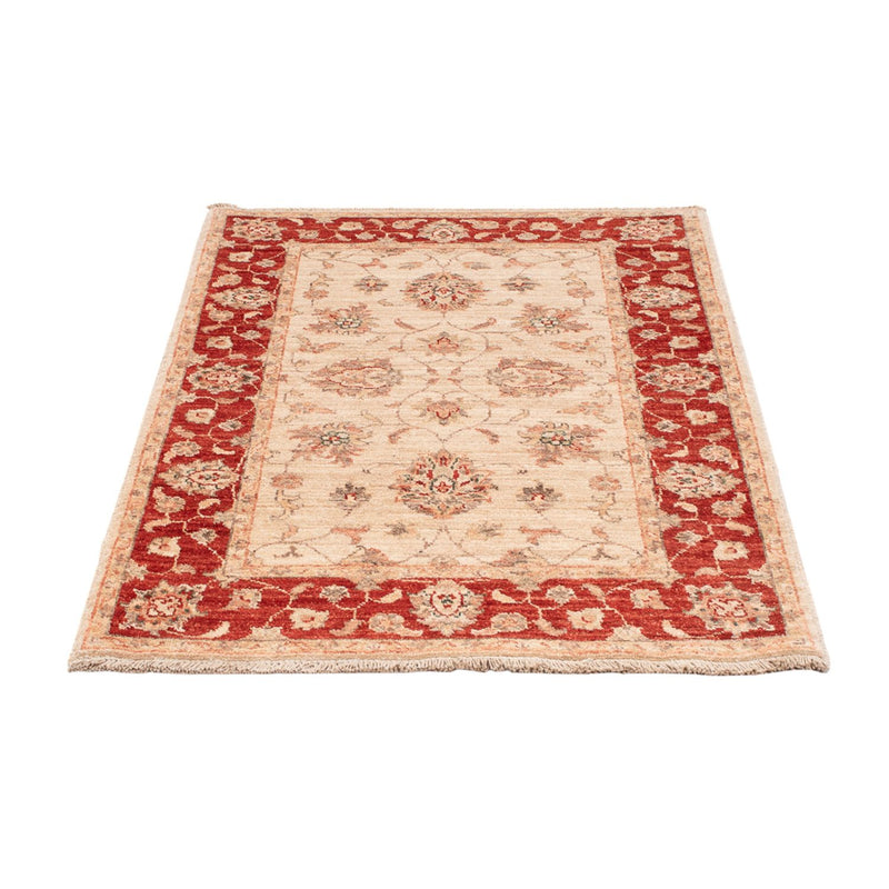 Ziegler Teppe 123x85cm - Orientalsk teppe