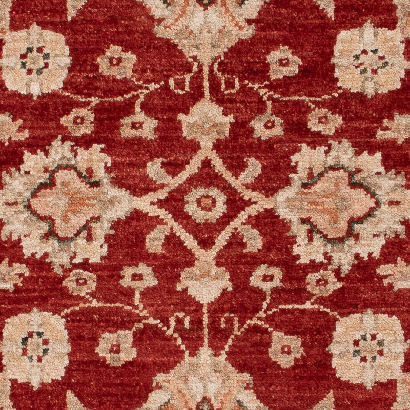 Ziegler Teppe 122x84cm - Orientalsk teppe