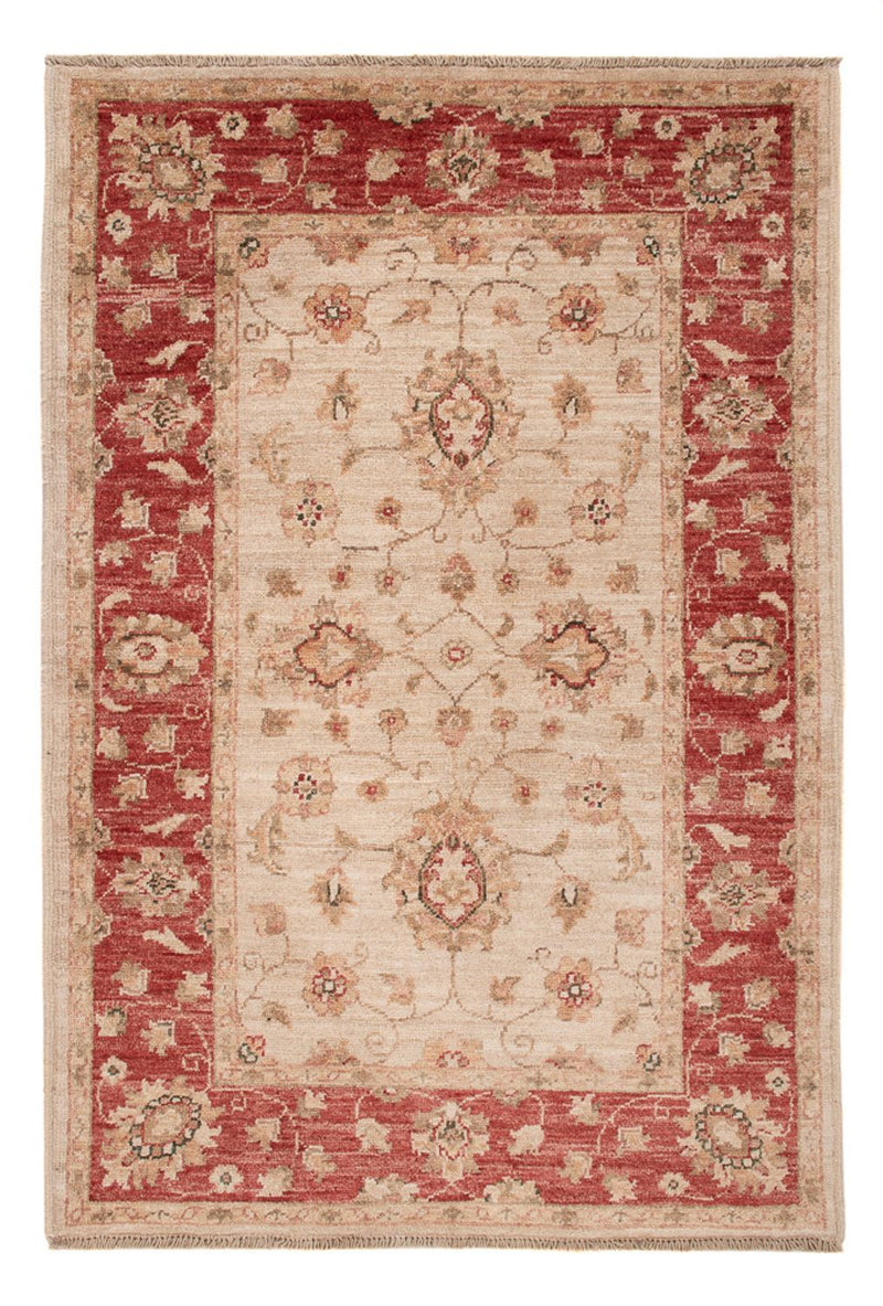 Ziegler Teppe 84x123cm - Orientalsk teppe