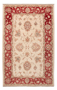 Ziegler Teppe - 125 x 79 cm - beige – product image