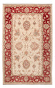 Ziegler Teppe - 125 x 79 cm - beige