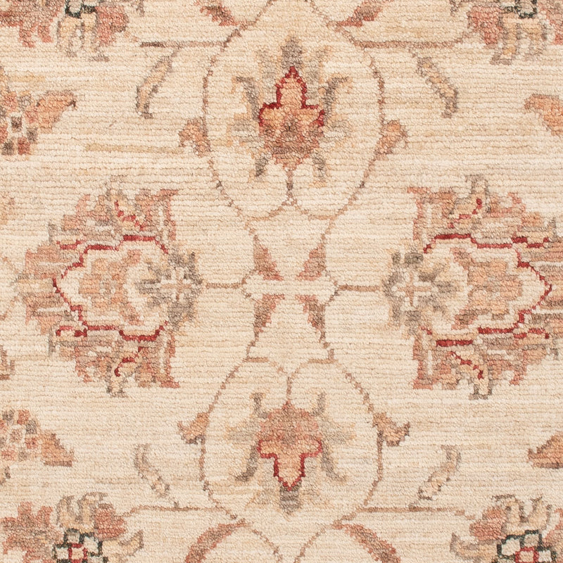 Ziegler Teppe - 125 x 79 cm - beige