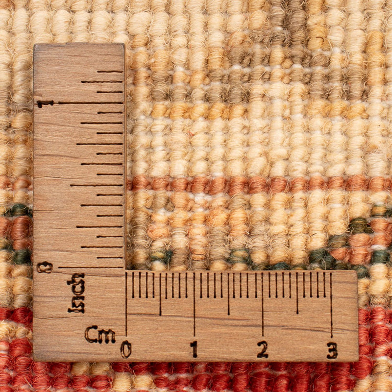 Ziegler Teppe - 125 x 79 cm - beige