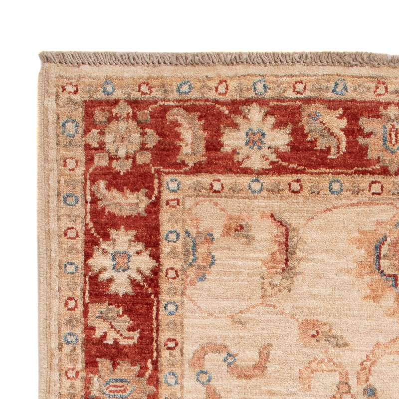 Ziegler Teppe 73x98cm - Orientalsk teppe
