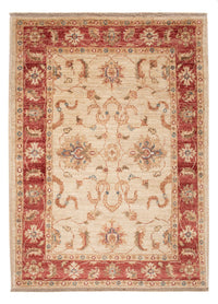 Ziegler Teppe - 101 x 74 cm - beige – product image