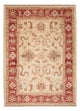 Ziegler Teppe - 101 x 74 cm - beige