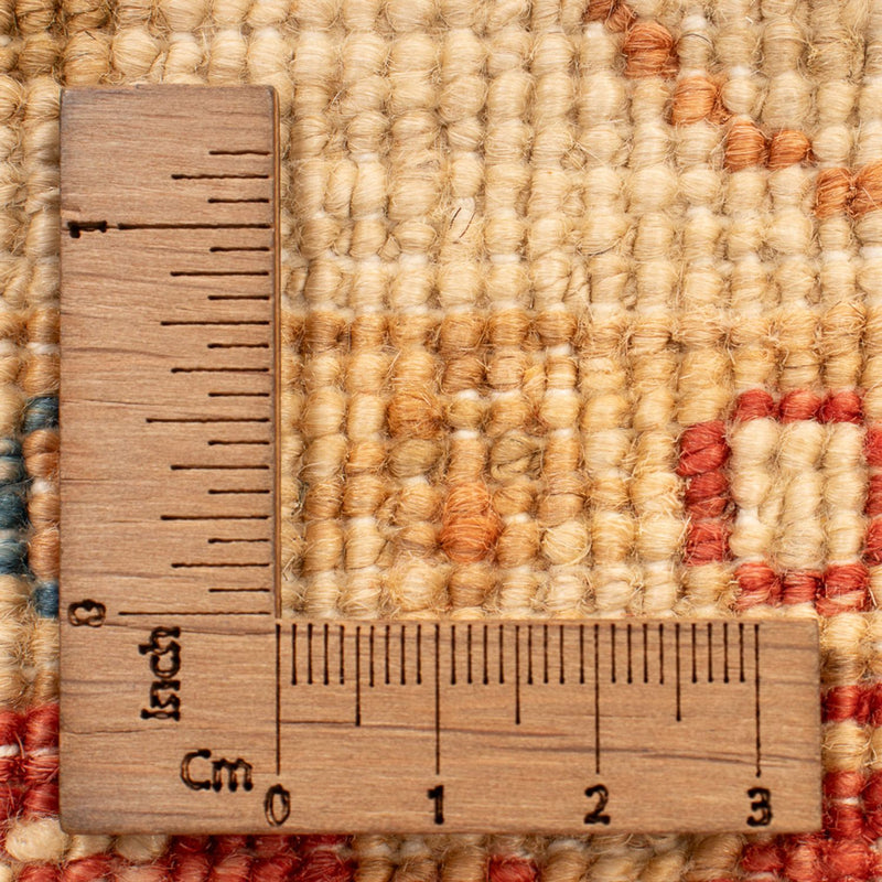 Ziegler Teppe - 101 x 74 cm - beige