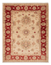 Ziegler Teppe - 110 x 95 cm - beige – product image