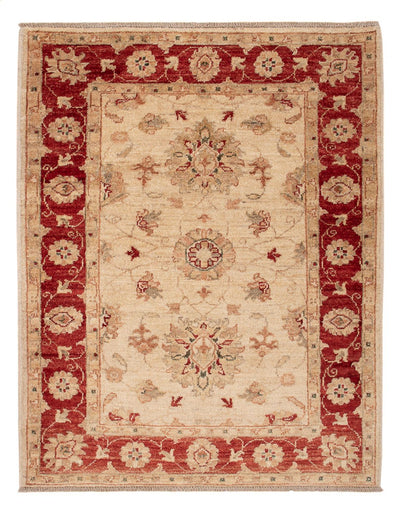 Ziegler Teppe 95x110cm - Orientalsk teppe