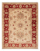 Ziegler Teppe - 110 x 95 cm - beige