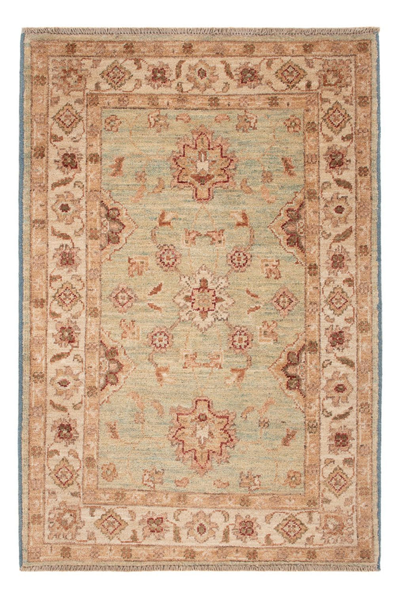 Ziegler Teppe 105x73cm - Orientalsk teppe