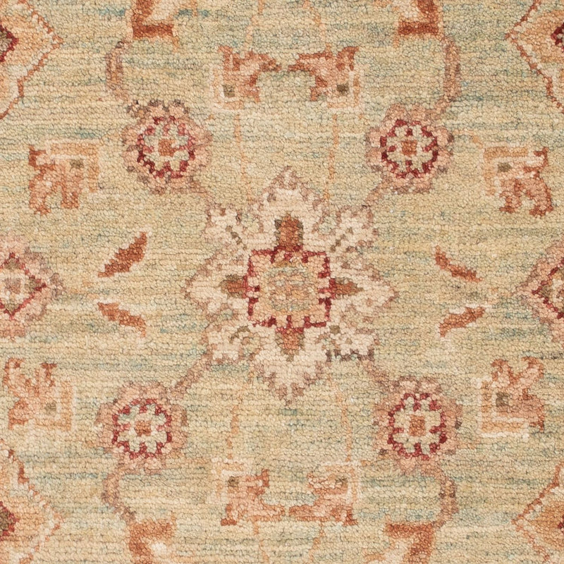 Ziegler Teppe 105x73cm - Orientalsk teppe