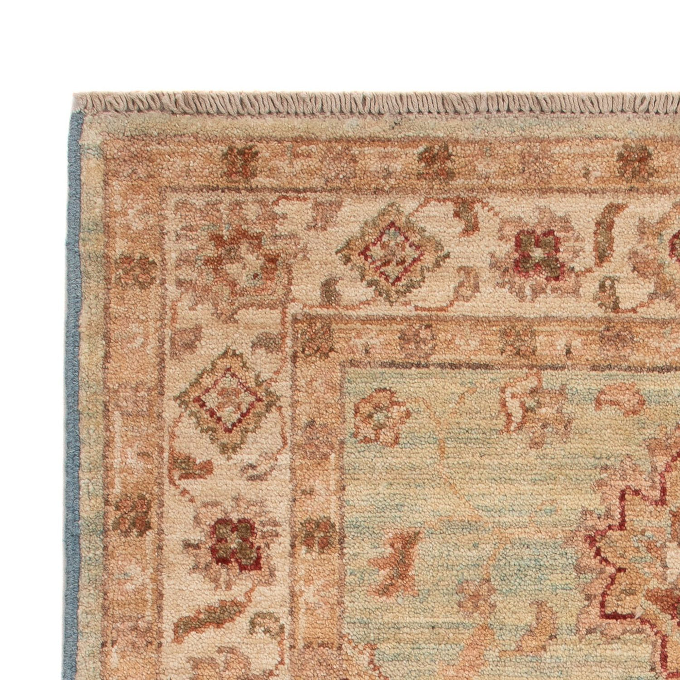 Ziegler Teppe 105x73cm - Orientalsk teppe