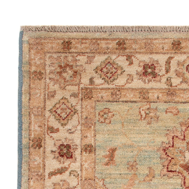 Ziegler Teppe 105x73cm - Orientalsk teppe