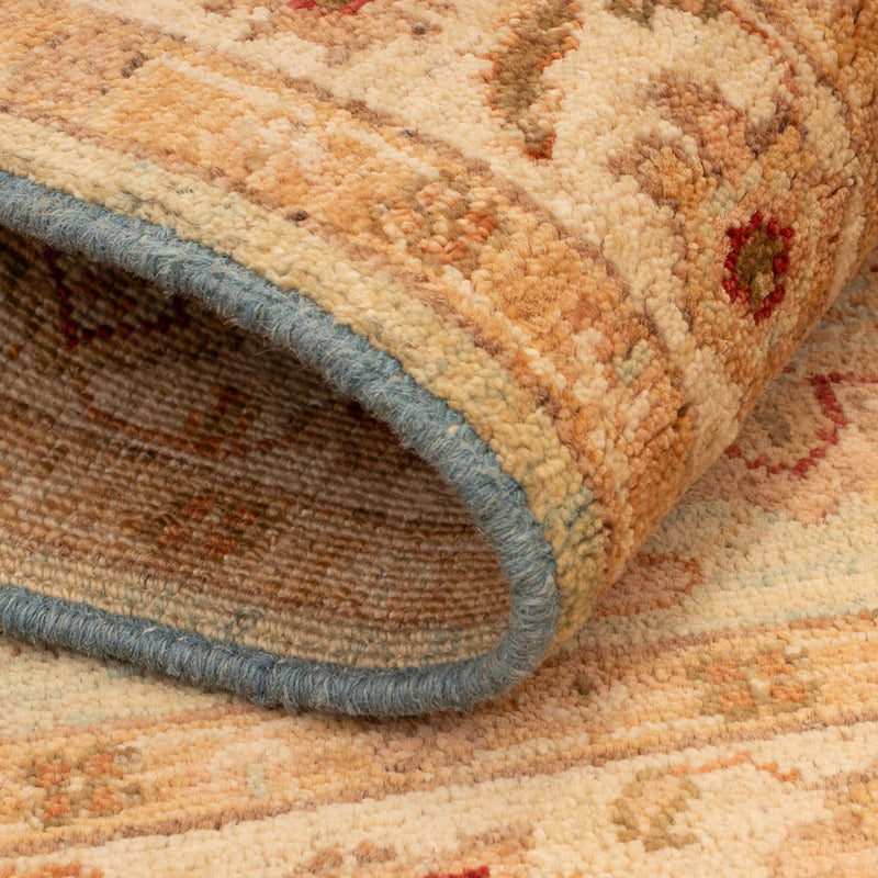 Ziegler Teppe 105x73cm - Orientalsk teppe
